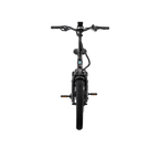 2026 Lectric XP4 Tempest Grey - Bicicleta eléctrica