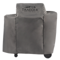 Funda Para Barbacoa Traeger Ironwood 650