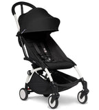 2026 Cochecito YOYO² con Pack de Asiento 6+
