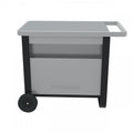 Carro Deluxe para Barbacoa/Plancha Campingaz