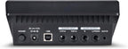 Alesis Nitro Max Kit Batería Electrónica con Parches Silenciosos de Malla, Caja de Doble Zona de 10", Bluetooth, 440+ Sonidos Auténticos, Lecciones Drumeo, USB MIDI, Pedal de Bombo