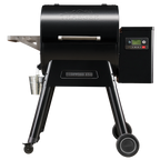 Barbacoa Traeger Ironwood 650