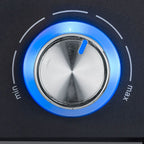 Barbacoa Con Patas Negro 2200 W Pg 8566 Severin