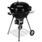 Barbacoa 68x57x99 Cm Progarden
