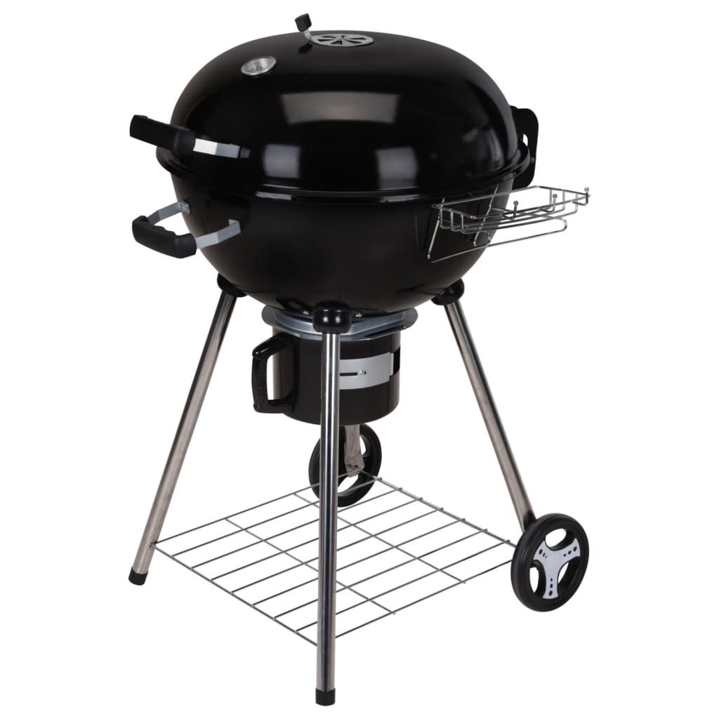 Barbacoa 68x57x99 Cm Progarden