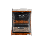 Pellets De Madera De Nogal Para Barbacoa Traeger