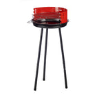 Barbacoa Redonda Idealcasa 67 cm