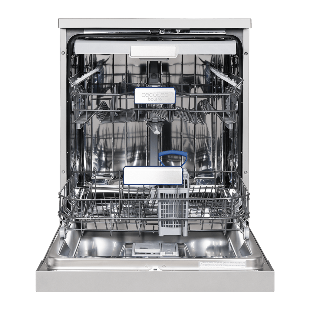 Bolero Aguazero 6800 Inox A