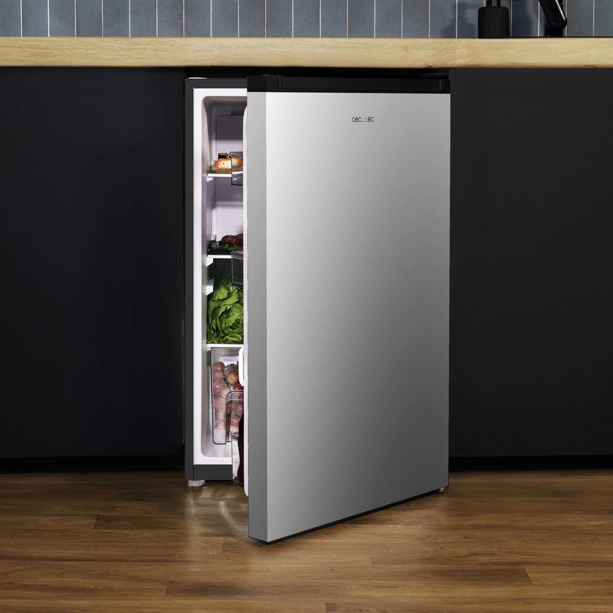 Bolero CoolMarket TT 133 L Inox