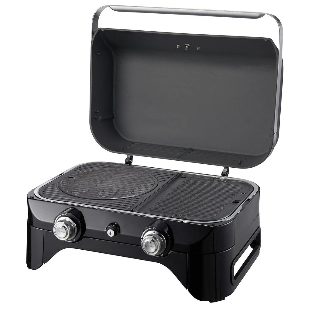 Barbacoa a Gas Attitude 2100 LX