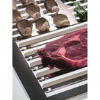 Parrilla Barbacoa En Acero Inoxidable Para Todo Tipo De Asado, Abrasame,,