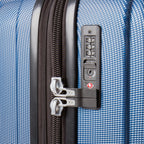 2026 Samsonite Omni 3.0 - Juego de maletas expandibles con ruedas de 2 piezas (equipaje de mano y mediano)