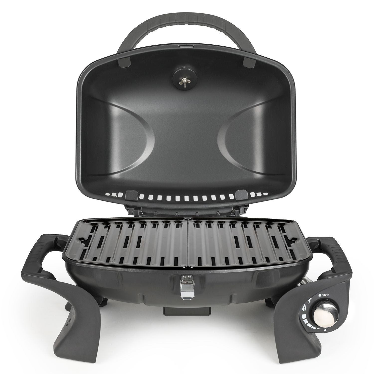 Livoo Barbacoa Portátil A Gas De 3,5kw - Doc275