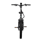 2026 Lectric XP4 Tempest Grey - Bicicleta eléctrica