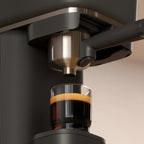 Philips Baristina Espresso machine Black Grey (BAR300/60)