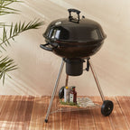 Barbacoa De Carbón Barbacoa Portátil | Georges  | Sweeek