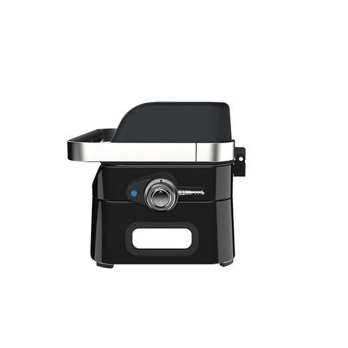 Barbacoa a Gas Attitude 2go - Negra