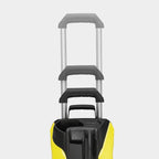 Kärcher K 7 Premium Smart Control Flex Home Pressure Washer, Pressure: 180 Bar, Flow Rate: 600 l/h, Performance: 60 m²/h, Water Filter, Weight: 18 kg, Flex Hose, Multi Jet Lance