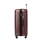 2026 Samsonite Omni 3.0 - Juego de maletas expandibles con ruedas de 2 piezas (equipaje de mano y mediano)