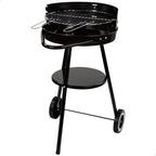 Barbacoa Carbón Portátil Aktive