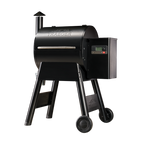 Barbacoa Traeger Pro 575