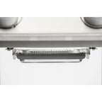 Barbacoa de gas Weber Spirit II E-310 Gbs