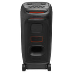 2026 JBL PartyBox Stage 320 Altavoz Bluetooth portátil para fiestas – Negro
