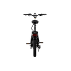 2026 Lectric XP4 Tempest Grey - Bicicleta eléctrica