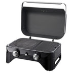 Barbacoa a Gas Attitude 2100 LX