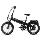 2026 Lectric XP4 Tempest Grey - Bicicleta eléctrica