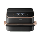 Cosori Dualblaze Smart TwinFry Freidora de Aire 10 L (5L + 5L)