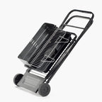 Barbacoa Plegable Clic Clac