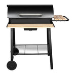 Barbacoa De Carbón Ohio