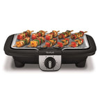 Barbacoa Easygrill 2 En 1 + Mesa Plancha Tefal Yy3818fb