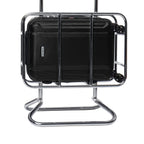 2026 Samsonite Omni 3.0 - Juego de maletas expandibles con ruedas de 2 piezas (equipaje de mano y mediano)
