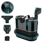 Conga 7000 Carpet&Spot Clean Steam XXL