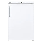 2026 Congelador integrable Liebherr GP 1496 Premium bajo encimera – 103 litros, clase C, blanco