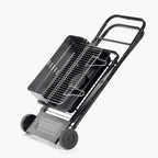 Barbacoa Plegable Clic Clac