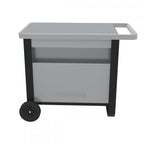 Carro Deluxe para Barbacoa/Plancha Campingaz