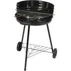 Barbacoa de Carbón New Manaus 48 cm