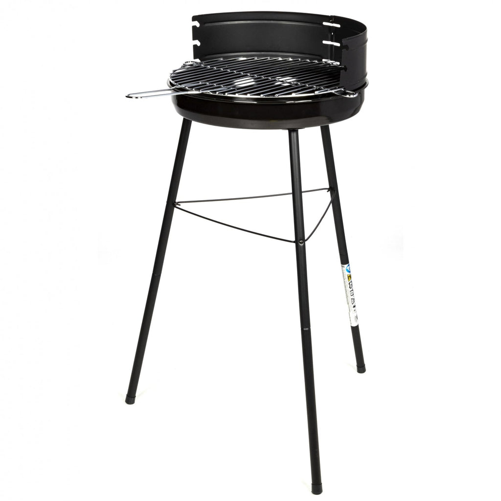 Barbacoa New Lanzarote 38 cm