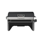 Barbacoa a Gas Attitude 2go - Negra