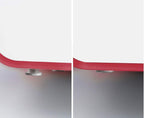 Alfa Máquina de Coser Practik 9, 34 Puntadas, Luz LED, Chasis metálico