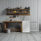 Bolero CoolMarket Chest 99 white E