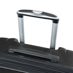 2026 Samsonite Omni 3.0 - Juego de maletas expandibles con ruedas de 2 piezas (equipaje de mano y mediano)