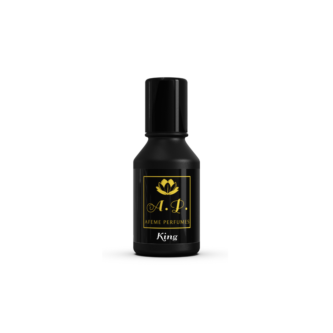 King 15ml  - Aventus Eau de Parfum by Creed
