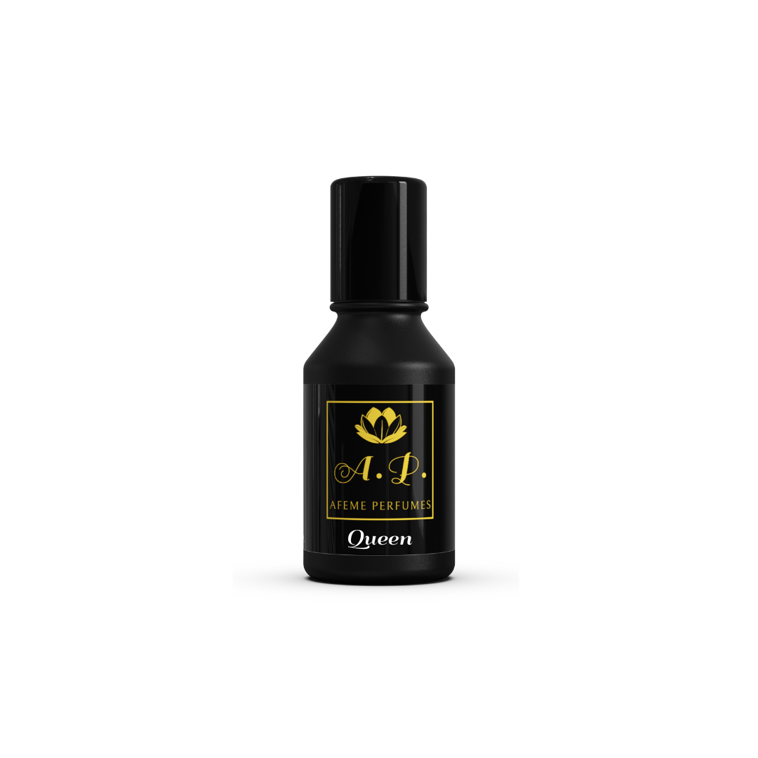 Queen 15ml - Chance Eau de Parfum by Chanel