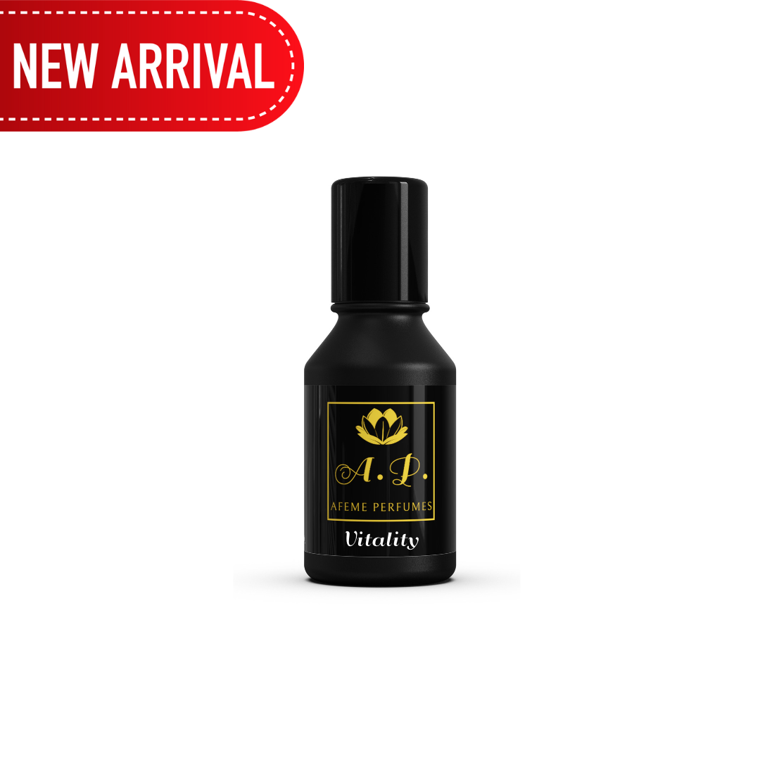 Vitality 15ml - Byredo - Bal D'Afrique