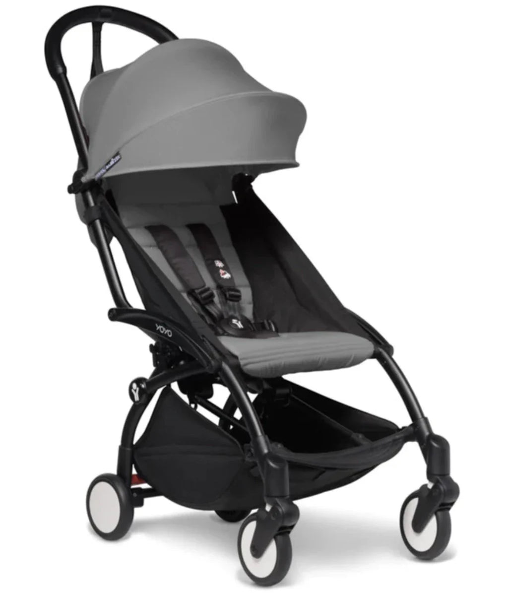 2026 Cochecito YOYO² con Pack de Asiento 6+