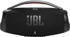 JBL – Boombox3 Altavoz Bluetooth Portátil – Negro
